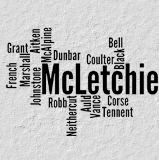 McLetchie Photographs