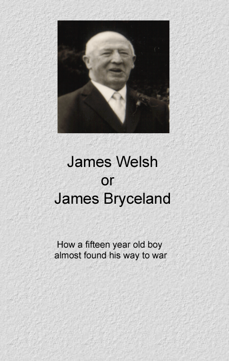James Welsh